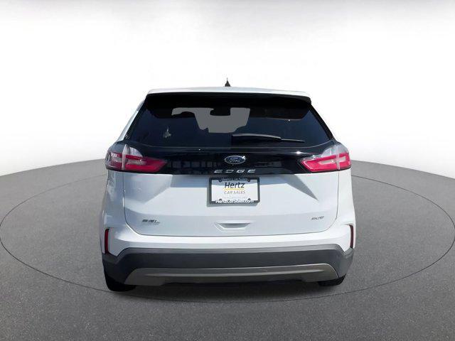 used 2023 Ford Edge car, priced at $18,777