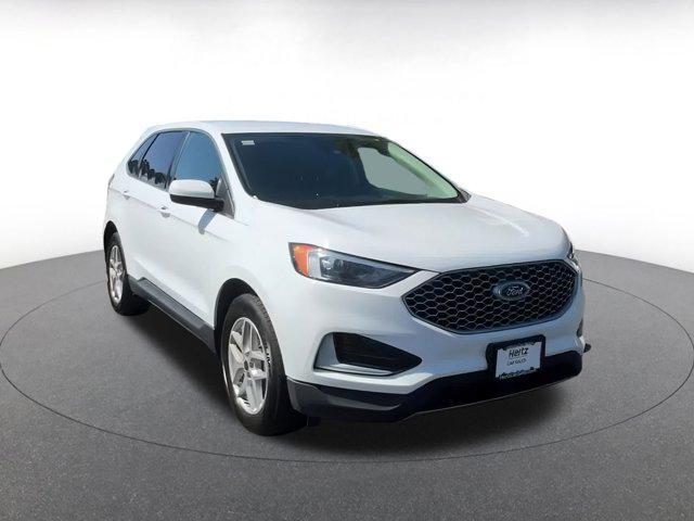 used 2023 Ford Edge car, priced at $18,777