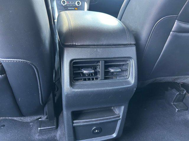 used 2023 Ford Edge car, priced at $18,777