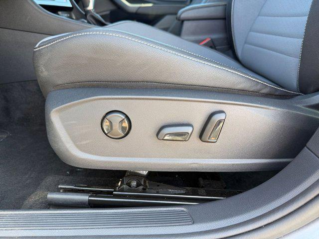 used 2025 Volkswagen Jetta car, priced at $20,000