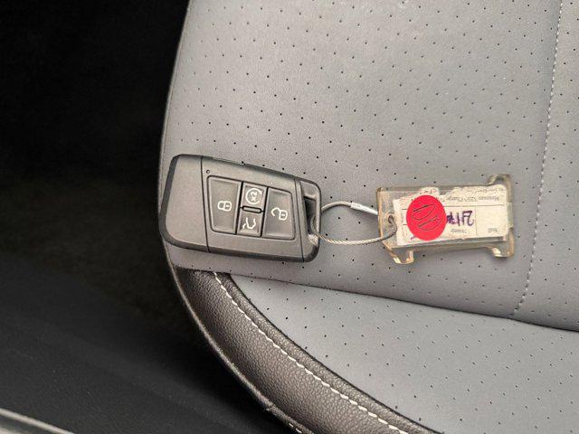 used 2025 Volkswagen Jetta car, priced at $20,000
