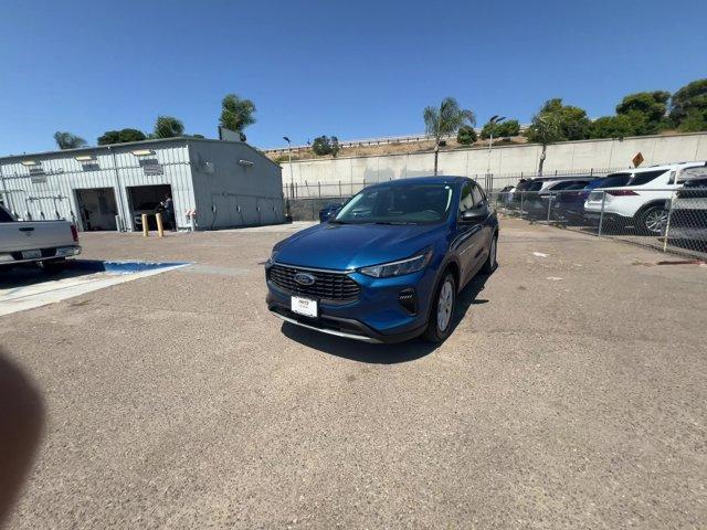 used 2023 Ford Escape car, priced at $20,870