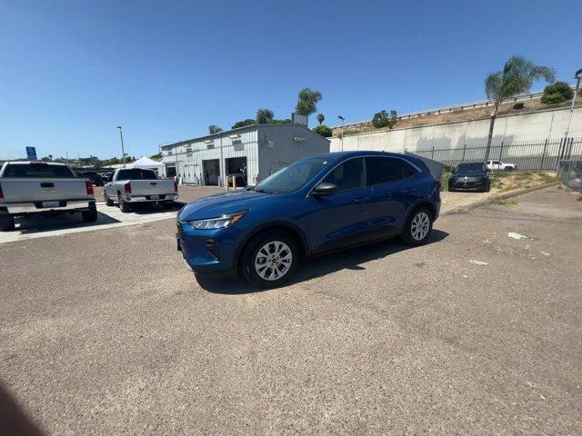 used 2023 Ford Escape car, priced at $20,870