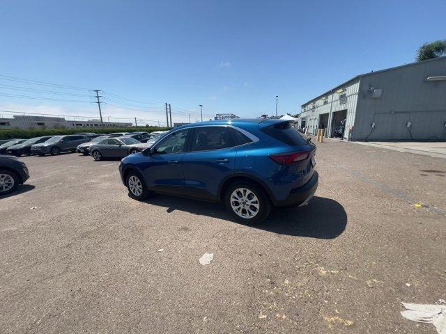 used 2023 Ford Escape car, priced at $20,870