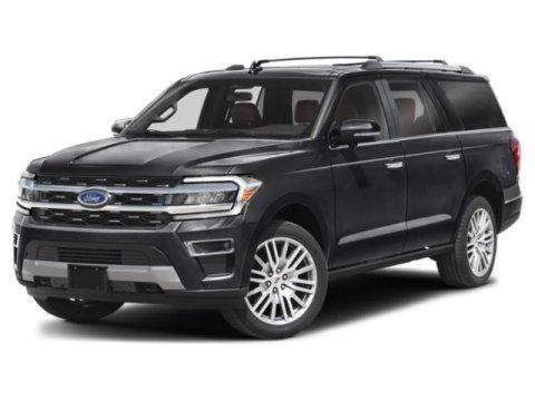 used 2022 Ford Expedition car, priced at $40,609