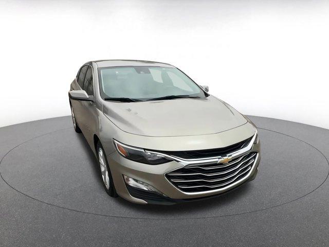 used 2024 Chevrolet Malibu car, priced at $17,724