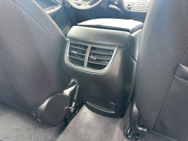 used 2024 Chevrolet Malibu car, priced at $17,724