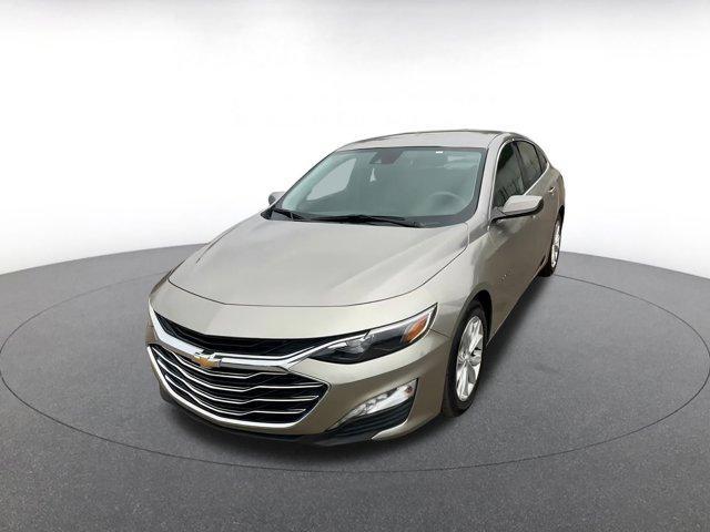 used 2024 Chevrolet Malibu car, priced at $17,724