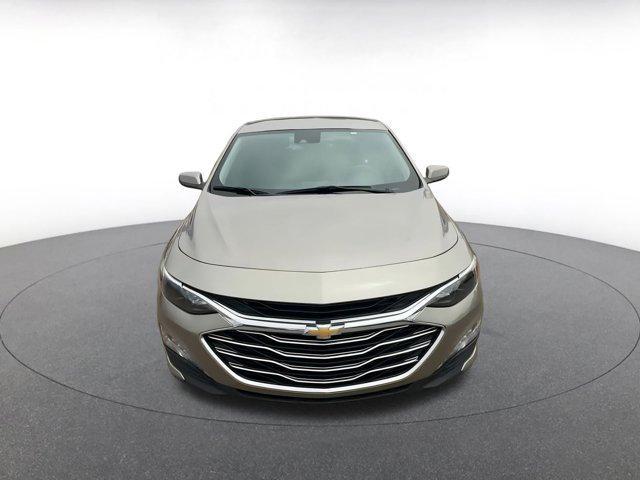 used 2024 Chevrolet Malibu car, priced at $17,724
