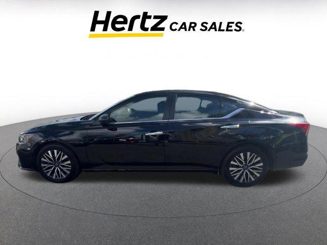 used 2024 Nissan Altima car, priced at $17,915