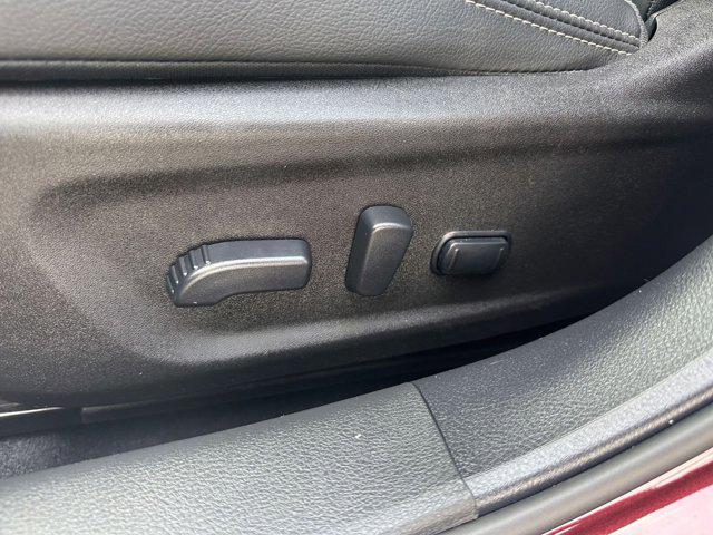 used 2024 Nissan Altima car, priced at $26,910