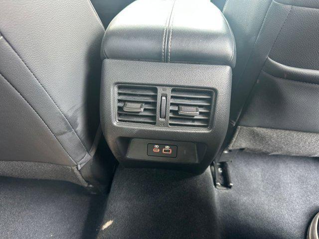 used 2024 Nissan Altima car, priced at $26,910