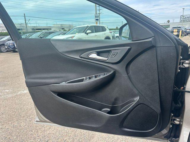 used 2024 Chevrolet Malibu car, priced at $17,809