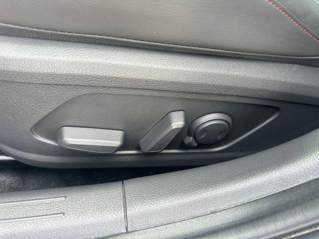 used 2023 Hyundai Sonata car, priced at $24,619