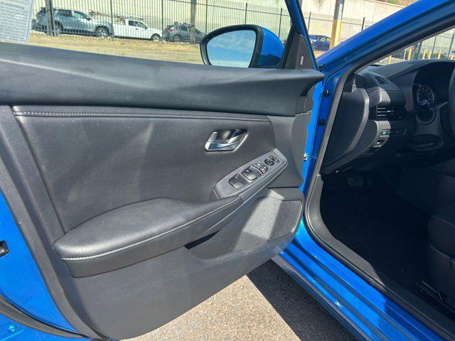used 2025 Nissan Sentra car, priced at $17,315
