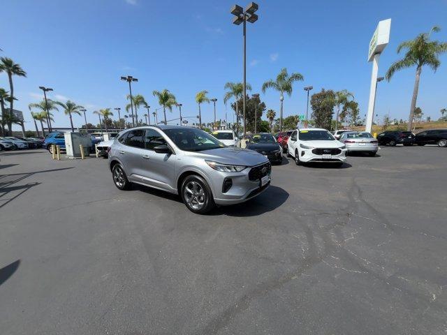 used 2023 Ford Escape car, priced at $23,872