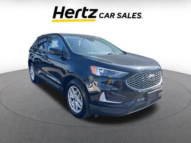 used 2024 Ford Edge car, priced at $24,346