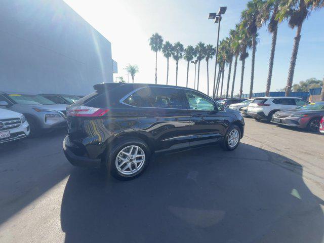 used 2024 Ford Edge car, priced at $26,961