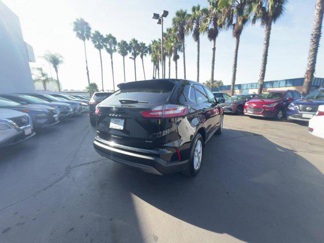 used 2024 Ford Edge car, priced at $26,961