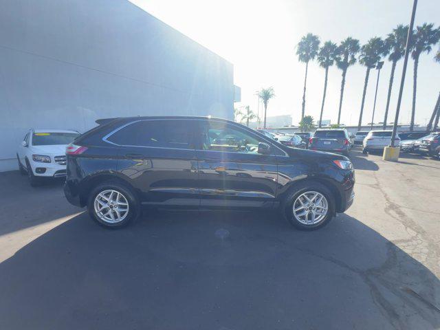 used 2024 Ford Edge car, priced at $26,961