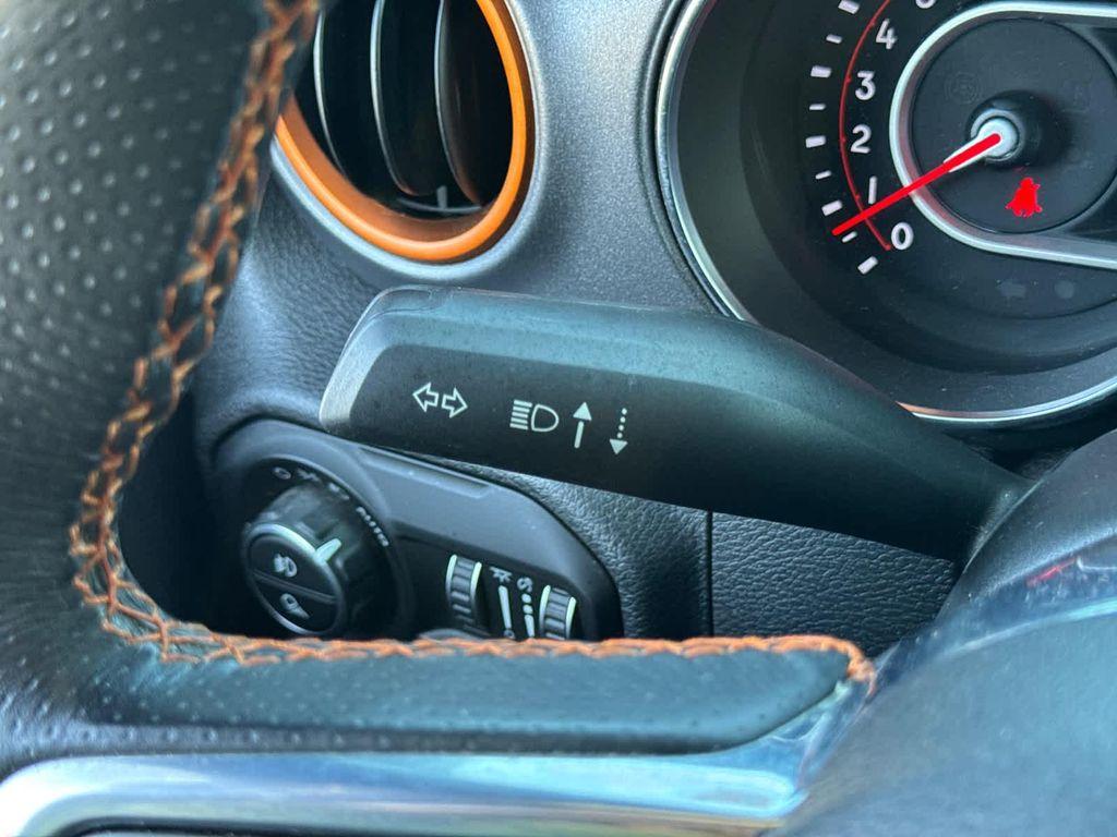 used 2021 Jeep Gladiator car, priced at $39,900