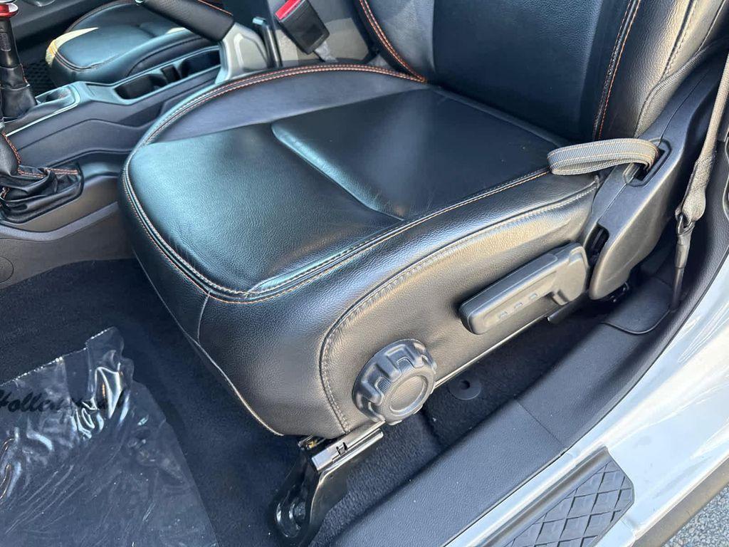 used 2021 Jeep Gladiator car, priced at $39,900