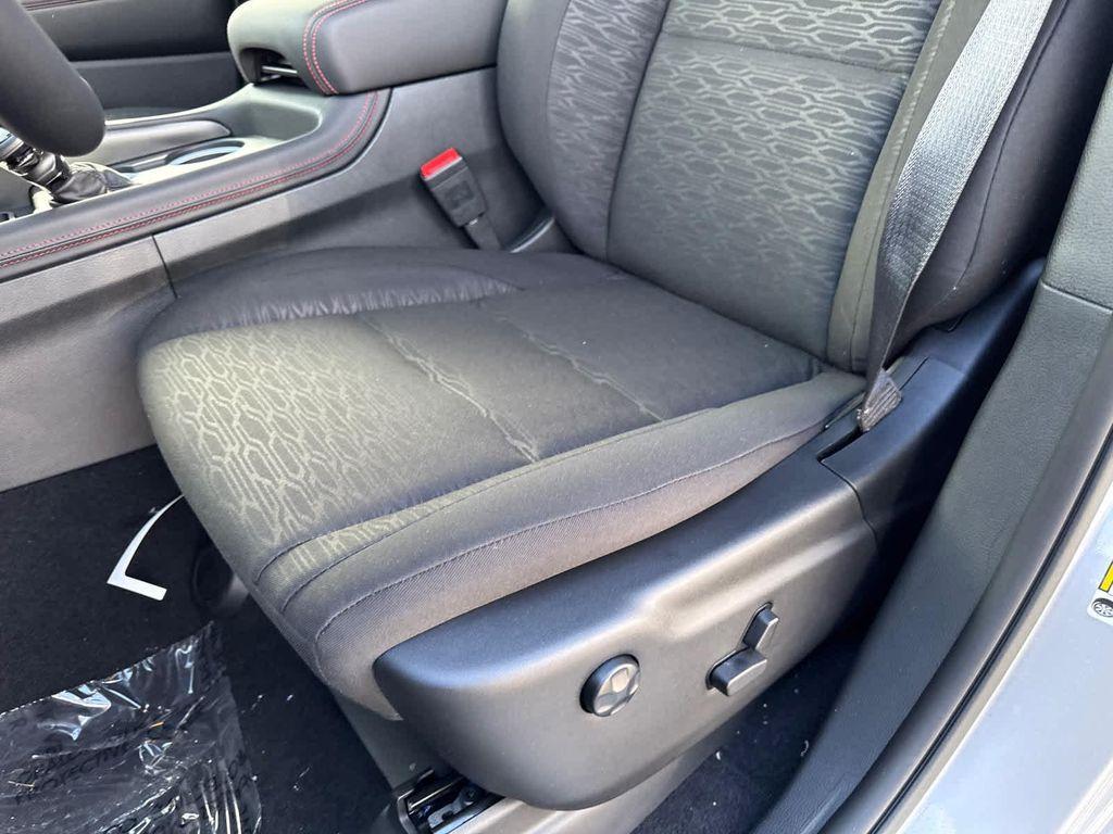 new 2025 Dodge Durango car, priced at $50,044