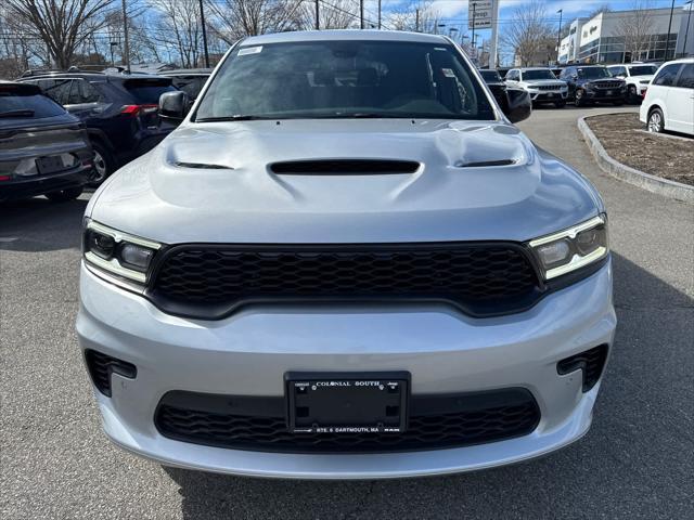 new 2025 Dodge Durango car, priced at $49,216