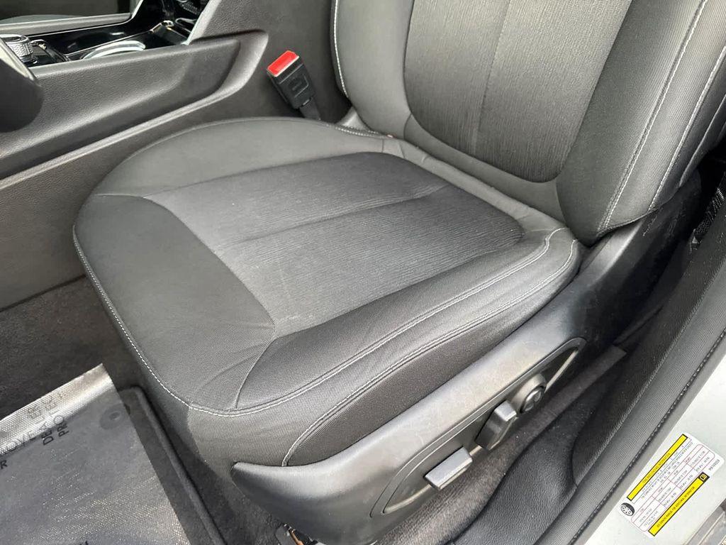 used 2021 Jeep Grand Cherokee L car, priced at $25,400