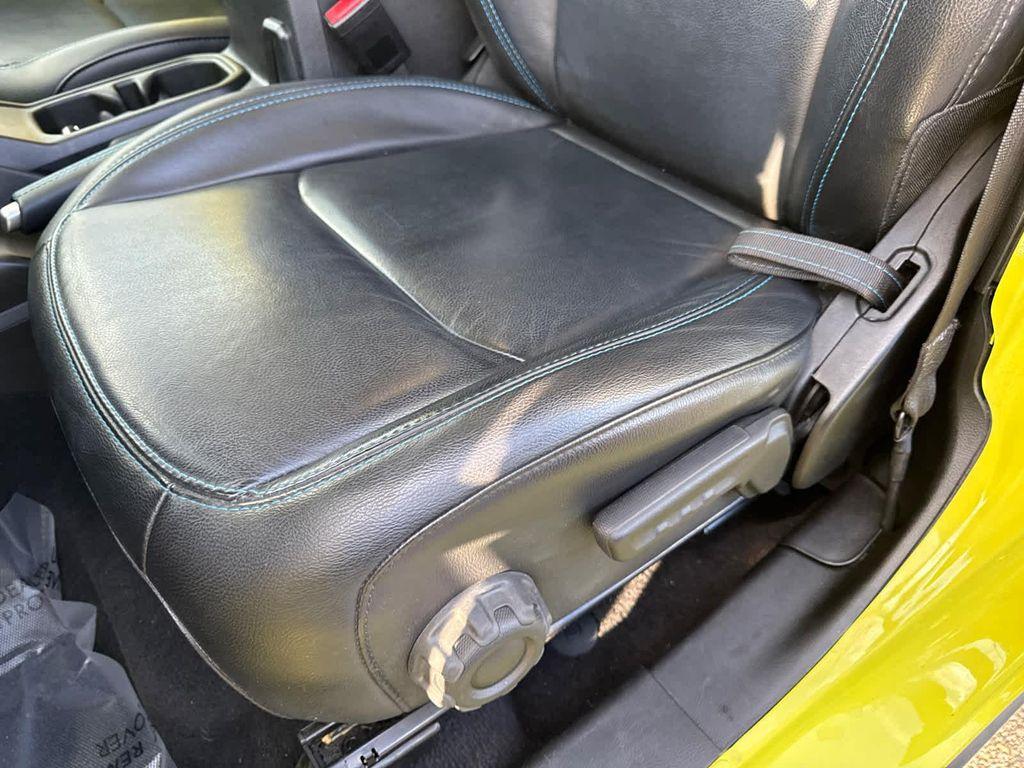 used 2023 Jeep Wrangler 4xe car, priced at $30,900