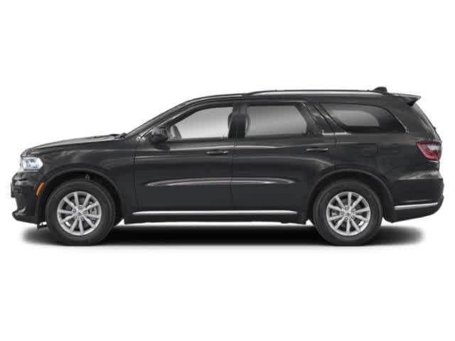 new 2026 Dodge Durango car, priced at $42,020