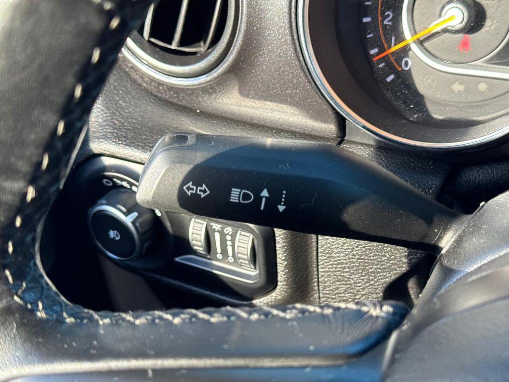 used 2020 Jeep Wrangler Unlimited car, priced at $26,928