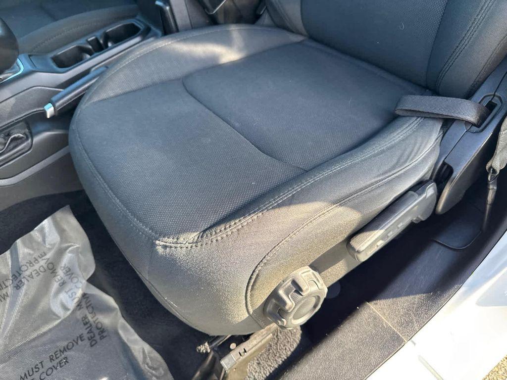 used 2020 Jeep Wrangler Unlimited car, priced at $26,928