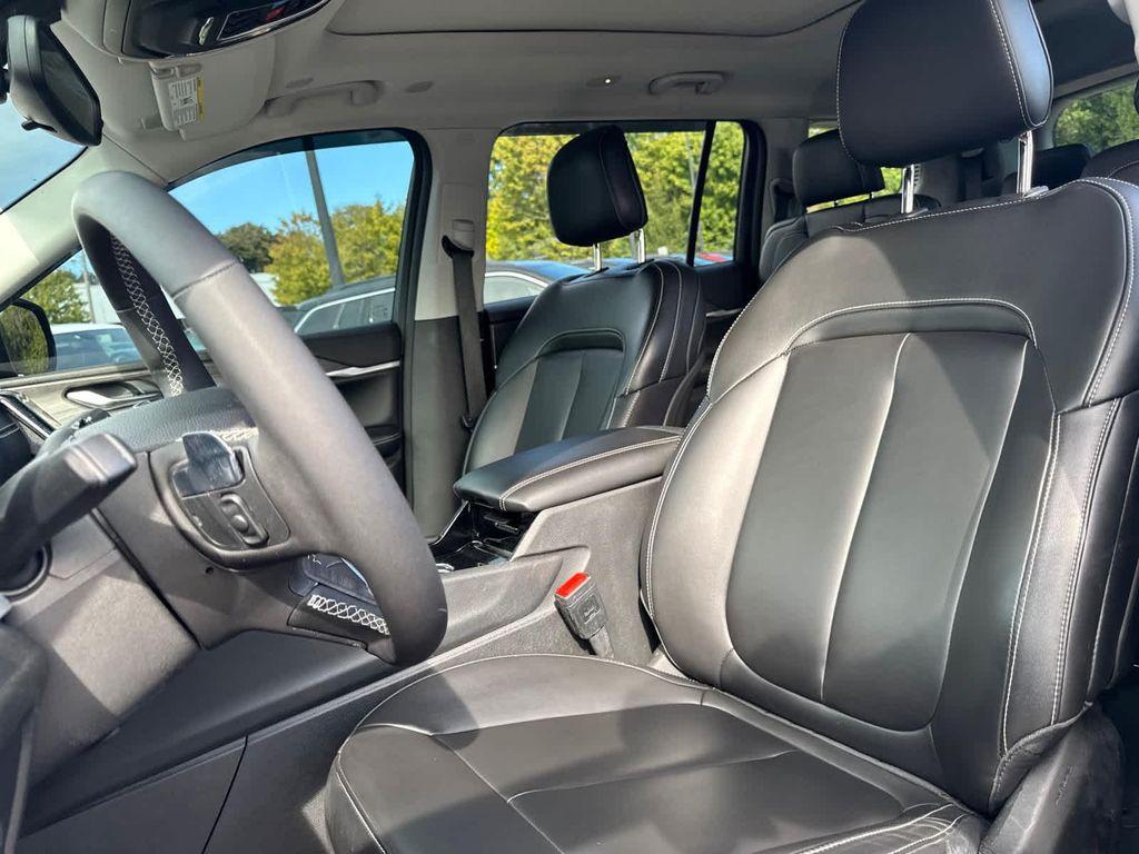used 2023 Jeep Grand Cherokee L car, priced at $30,900