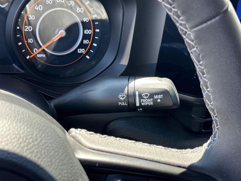 new 2025 Jeep Gladiator car, priced at $42,648