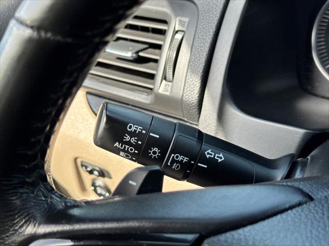 used 2021 Honda Pilot car, priced at $31,200