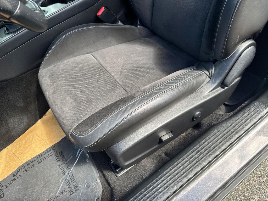 used 2023 Dodge Challenger car, priced at $38,700