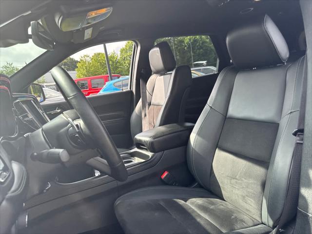 used 2022 Dodge Durango car, priced at $33,252