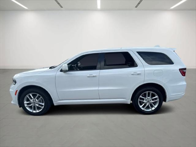 used 2022 Dodge Durango car, priced at $33,252