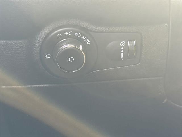 used 2022 Dodge Durango car, priced at $33,252