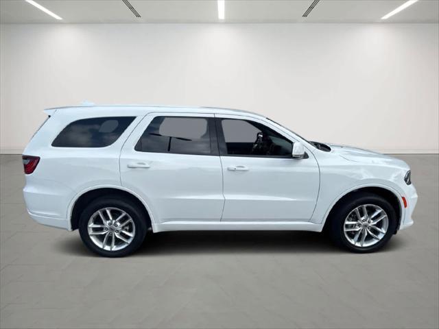 used 2022 Dodge Durango car, priced at $33,252