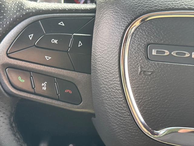 used 2022 Dodge Durango car, priced at $33,252