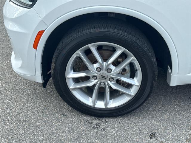 used 2022 Dodge Durango car, priced at $33,252