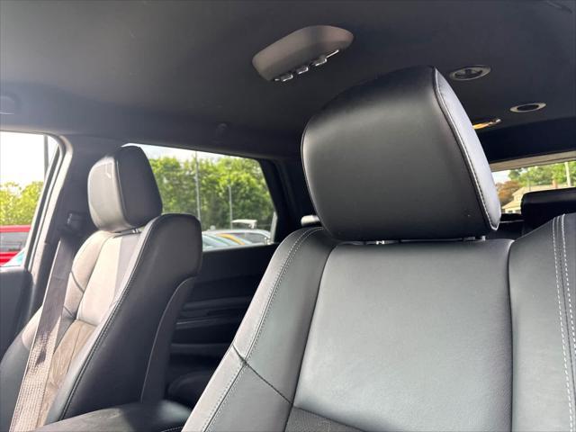 used 2022 Dodge Durango car, priced at $33,252