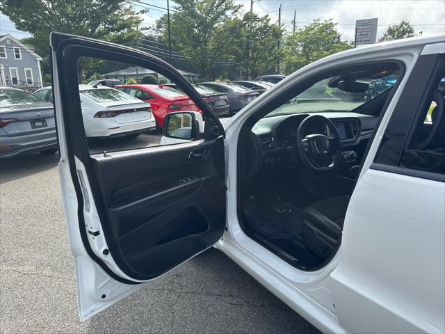 used 2022 Dodge Durango car, priced at $33,252