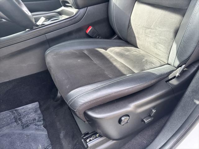 used 2022 Dodge Durango car, priced at $33,252