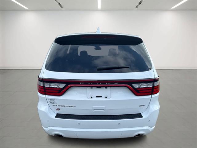 used 2022 Dodge Durango car, priced at $33,252
