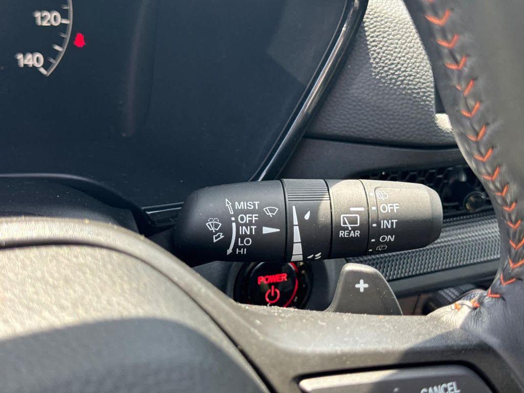 used 2024 Honda CR-V Hybrid car, priced at $34,600
