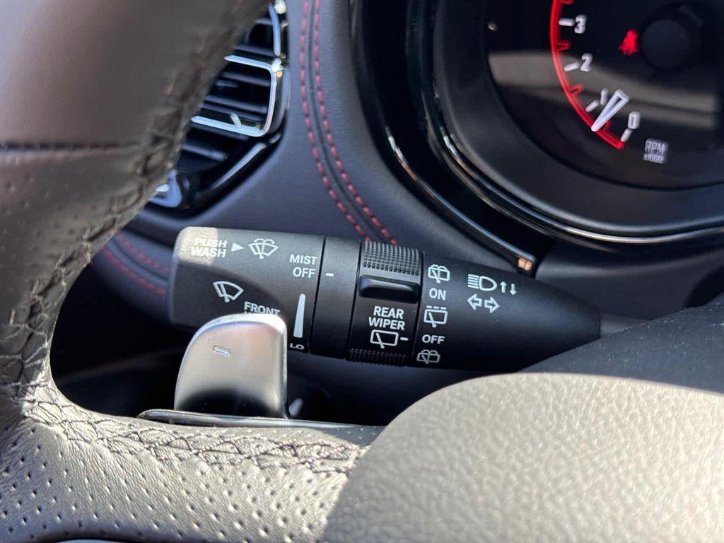 new 2026 Dodge Durango car, priced at $50,309