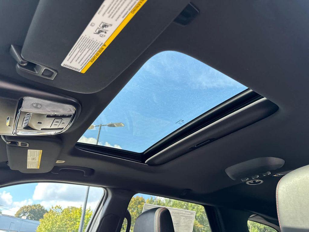 new 2026 Dodge Durango car, priced at $50,309